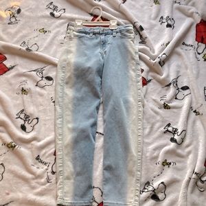 Vintage jeans !
